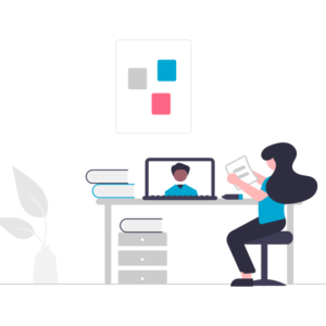 image bureau de travail