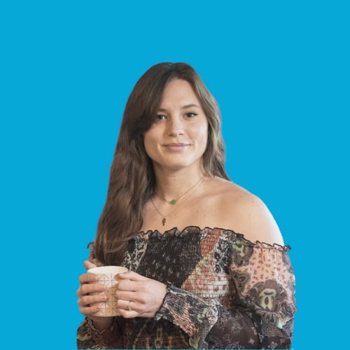 Noemie Botella-Charvet Graphiste Grenoble