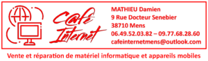 cafe internet mens